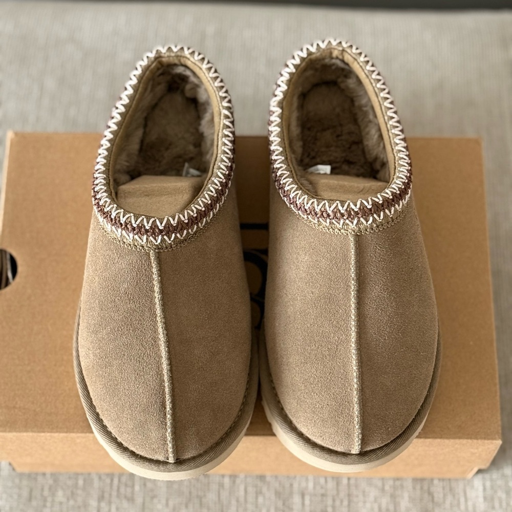 UGG TASMAN IN ANTILOPE